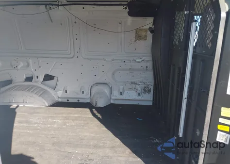 2013 Ford E-150 Commercial from USA, damaged, VIN 1FTNE1EW1DDA61978